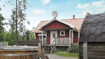 House | Exterior