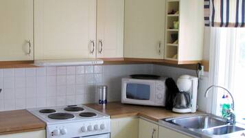House | Private kitchen