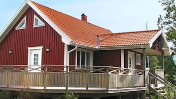 House | Exterior