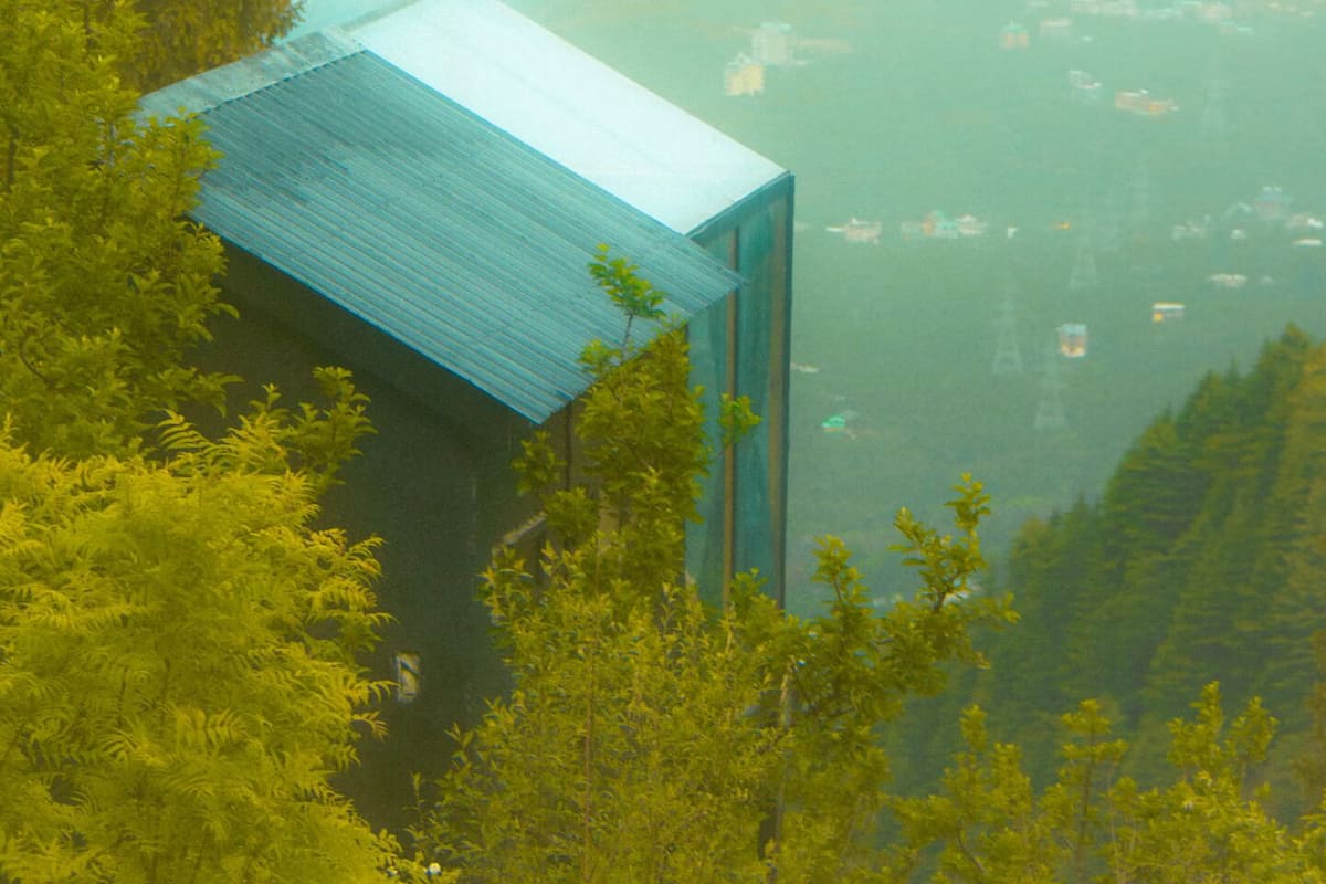 Luxury Villa, Mountain View | 1 bedroom, premium bedding, pillow-top beds, soundproofing