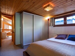 2 makuuhuonetta, Wi-Fi