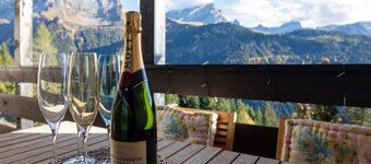 Les Arsets 308/15 by Interhome