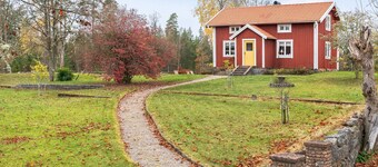 Mjuamåla by Interhome