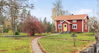 Mjuamåla by Interhome