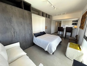 1 habitación 