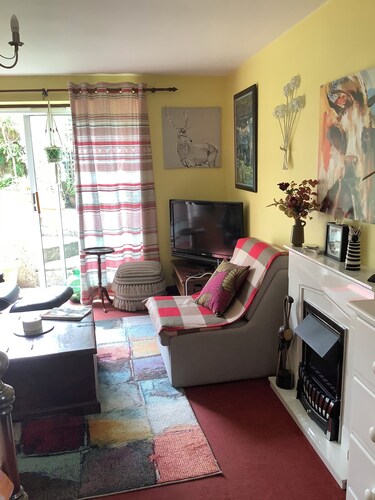 Private Selfcontained Annexe
