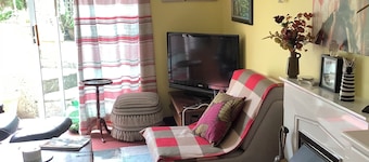 Private Selfcontained Annexe