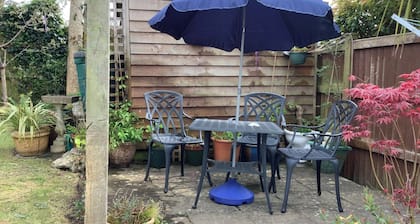 Private Selfcontained Annexe