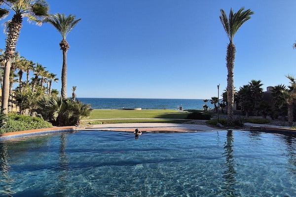 One of 7 pools to choose from