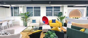 OYO Hostel Myeongdong 6