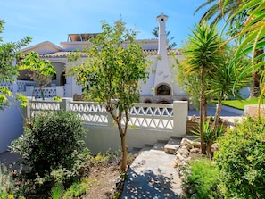 Exterior - Vacation home Aries by Interhome (Nerja)