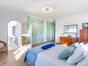 4 bedrooms, desk, internet - Vacation home Aries by Interhome (Nerja)