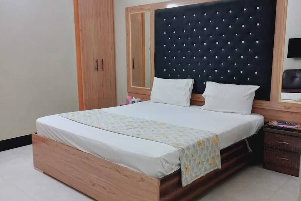 Family Rose Guest House Millennium.