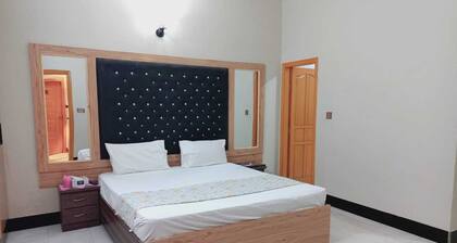 Family Rose Guest House Millennium.