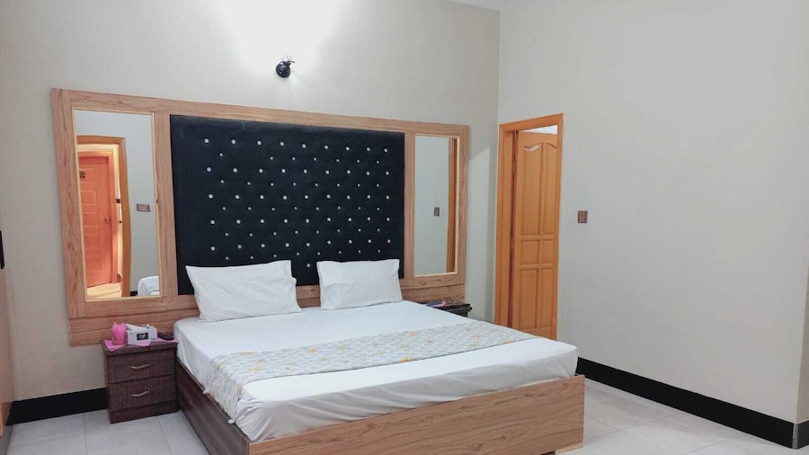 Family Rose Guest House Millennium.