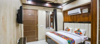 Family Rose Guest House Millennium.