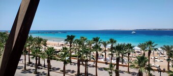 Luxury Garden house pool WiFi Hurghada 