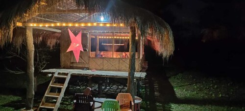 Lali Mou Camp By GRB