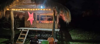 Lali Mou Camp By GRB