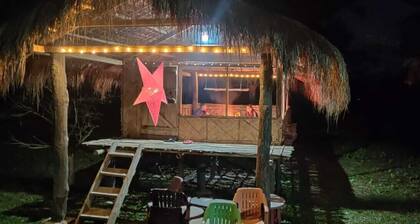 Lali Mou Camp By GRB