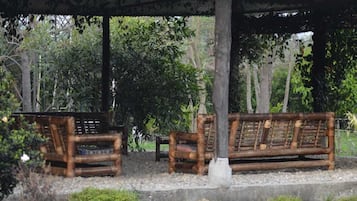 Ruang tamu