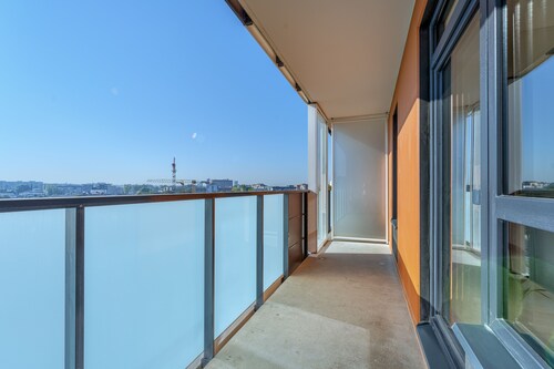 Cozy two room apartment near city center