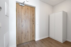 Interiør
