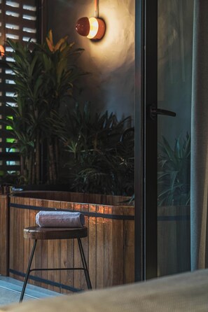 Interior - w* | Elegant Loft w/ Amazing Deco in Poblado (Medellín)