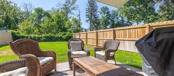 Urban Charm Nest! Close to Downtown