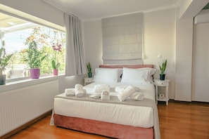 Suite (Acropolis Suite)