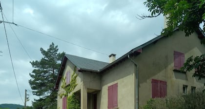 Beautiful, large family home