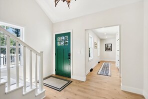 المنشأة من ال داخل