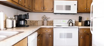 Charming 2BR Home • Pet-Friendly Stay