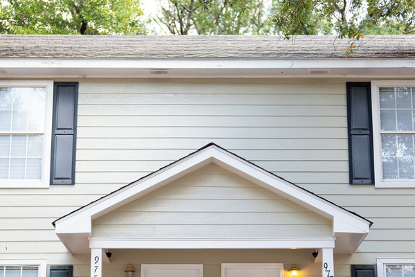 Detalle exterior