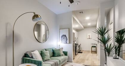 ADA Luxury 1Bed New Apartment