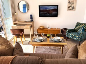 Smart TV