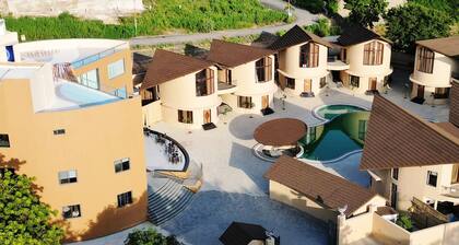 The Qualia Resort Club & Brewery