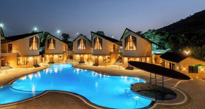 The Qualia Resort Club & Brewery