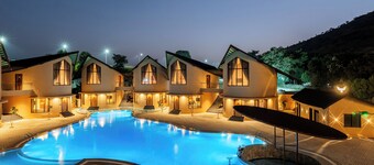 The Qualia Resort Club & Brewery