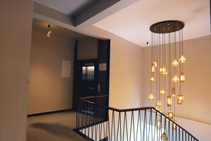 Front of property - The Qualia Resort Club & Brewery (Udaipur)