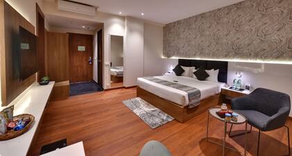 Click Hotel Vista - Kempegowda Airport