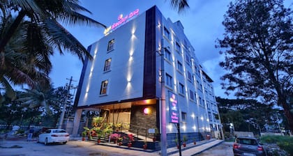 Click Hotel Vista - Kempegowda Airport