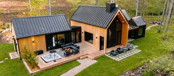 Villa Rock at Hugga In the Hills -Sleeps 6