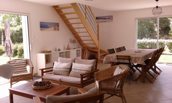Intérieur