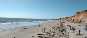 Gîte "Au gré des vagues" 10 people in Pénestin 5 bedrooms - 8 beds - 3 bathrooms