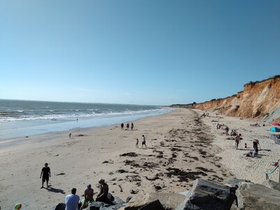 Superb gîte 10 pers Pénestin, Repos, Nature, Mer 5 bedrooms - 8 beds - 3 bathrooms