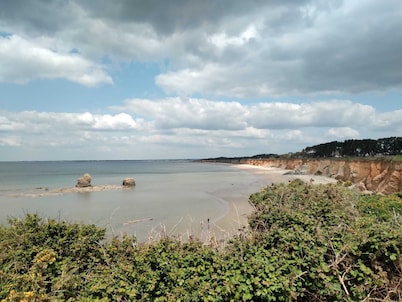 Superb gîte 10 pers Pénestin, Repos, Nature, Mer 5 bedrooms - 8 beds - 3 bathrooms