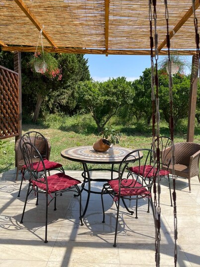 Country House Neocastrum