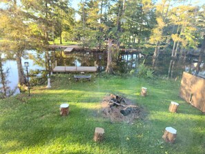 Property grounds - Hidden gem, beautiful scenery, peaceful and private
(Westlake)