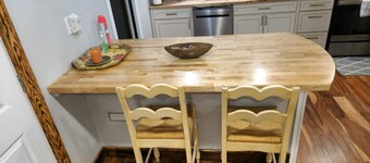 Hidden gem, beautiful scenery, peaceful and private